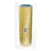 Picture of Ultratape 24mm x 40m Clear Sticky Tape Pack of 36 Rolls.