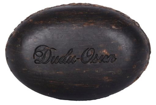 Picture of Dudu Osun Tropical pure natural African black soap 150g Pack of 6