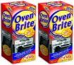 Picture of 2 X Oven Brite Cleaner Complete Oven Cleaning Set 500ml.