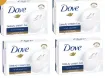 Picture of Dove Soap Moisturising  Beauty Cream Bar 100g 