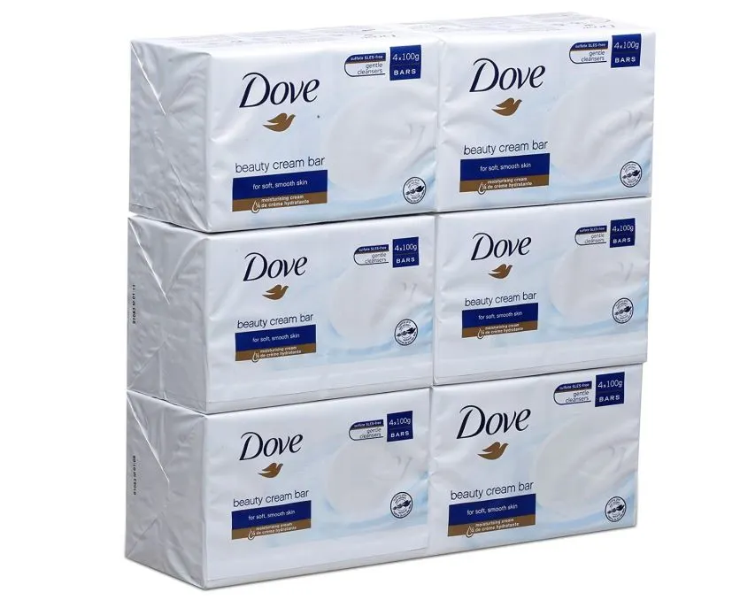 12 x 100g  [+£10.34]