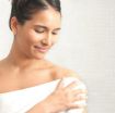 Picture of Dove Moisturising Beauty Cream | Fresh Touch | Soap 6 X 100g 