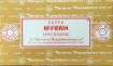 Picture of Satya Nag Champa Incense sticks  Pack of 12 