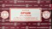 Picture of Satya Nag Champa Incense sticks  Pack of 12 