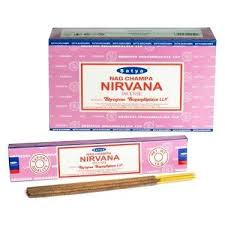 Picture of Satya Nag Champa Incense sticks  Pack of 12 