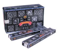 Picture of Satya Nag Champa Incense sticks  Pack of 12 