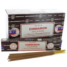 Picture of Satya Nag Champa Incense sticks  Pack of 12 